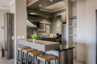 Atlantic Apartments - 4