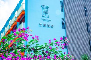 Yangshuo Courtyard Hotel - An all-English team by the Li River - 7