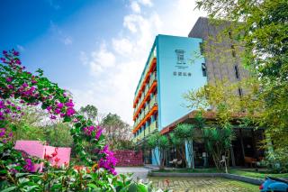 Yangshuo Courtyard Hotel - An all-English team by the Li River - 0