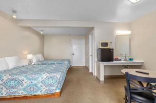 6 Cozy Combined Family Studios - 4