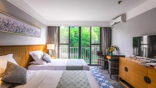 Yangshuo Courtyard Hotel - An all-English team by the Li River - 9