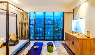 Yangshuo Courtyard Hotel - An all-English team by the Li River - 3