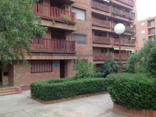 Apartamentos Alcañiz, Ana - 1