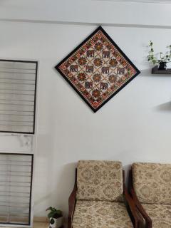 Saidham - your own Cozy home - 9