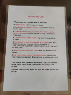 Saidham - your own Cozy home - 3