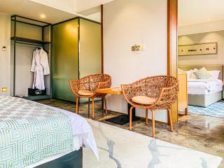 Yangshuo Courtyard Hotel - An all-English team by the Li River - 6