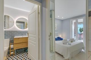 Cosy Apartement Gaia Villeneuve-Loubet - Happy Rentals - 3