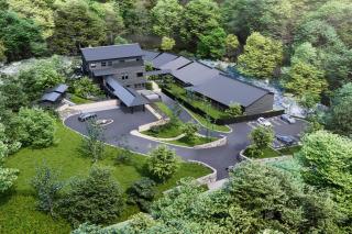 THE YUKAWA Ichijoh Branch - 9