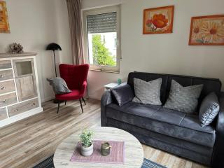 Stadtwohnung Flora EG - 0