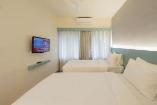 Sreenivas Lodge by Copperfolia - 4