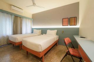 Sreenivas Lodge by Copperfolia - 3