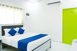Comfort Stay - Lucknow CCS Airport, Lucknow Kanpur Road - 6