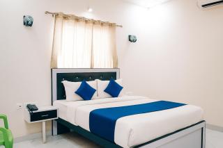 Comfort Stay - Lucknow CCS Airport, Lucknow Kanpur Road - 5