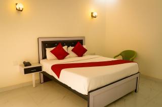 Comfort Stay - Lucknow CCS Airport, Lucknow Kanpur Road - 2