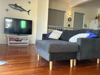 Fairview Crescent Head - 4