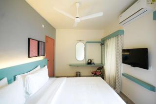 Sreenivas Lodge by Copperfolia - 5