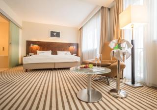 Hotel an der Oper - Chemnitz - 6