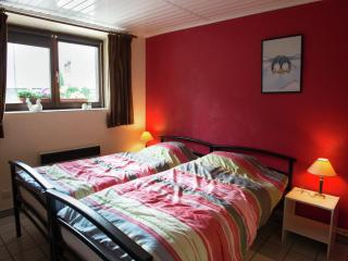 Holiday Home in Waimes with Sauna & Bubble Bath - 6