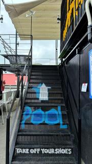 Jam Hostel Bangkok - 9