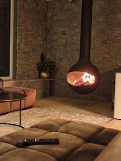 ALMMONTE LIGNUM - Premium Lodge - 1
