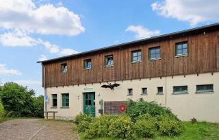 Ferienhaus Kratzeburg - 8
