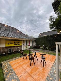 Pi Home by Perwira Hub - 2