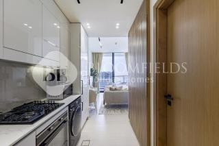 Bloomfields Fantastic Stu Binghatti Azure - 5