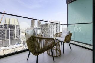 Bloomfields Fantastic Stu Binghatti Azure - 3