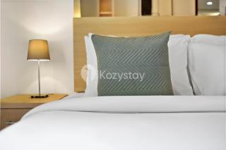 Loriva by Kozystay - Ancol - 4
