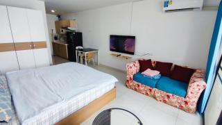 NEO condo seaside highview Jomtien palm beach sign - 8