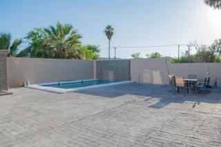 Casa Margarita Pool, Billiards Just Steps from the Beach - 1