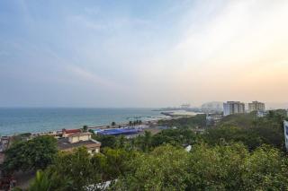 Harbourview Visakhapatnam RK Beach - 8