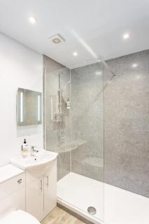 North Devon Resort One bedroom sea view hot tub Residence - 8