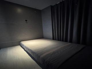 Havona Capsule Hotel - CIQ - Self Check In - 8