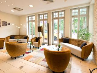 ACHAT Hotel Buchholz Hamburg - Buchholz in der Nordheide - 6