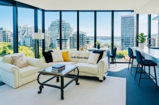 Grand Bayview Corporate Residency - 8