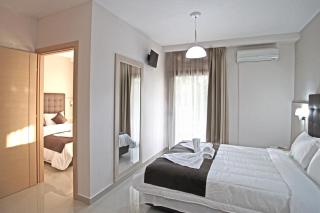 Kochili Seashell Apartments - Siviri - 9
