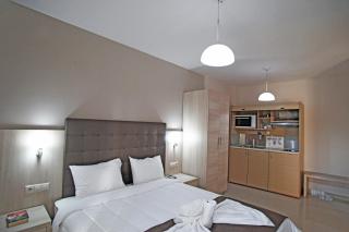 Kochili Seashell Apartments - Siviri - 8