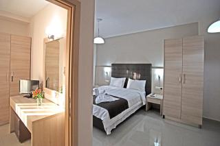 Kochili Seashell Apartments - Siviri - 3