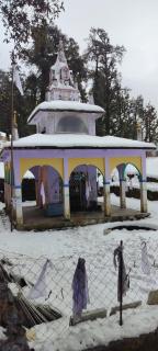 Nag Tibba Trek - Three Sixty Views - 7