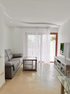 Playa Del Duque Beachside - Renovated 1BR Apartment, PD1 - 3