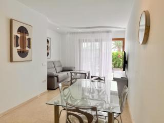 Playa Del Duque Beachside - Renovated 1BR Apartment, PD1 - 2