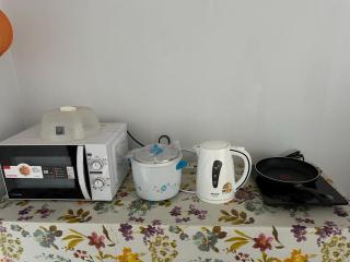 Private 3rd Floor Room - 5