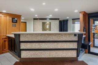 Comfort Inn & Suites Little Rock Airport - 6