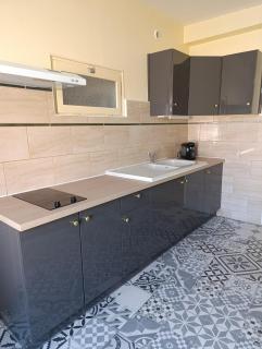 Cozy apartment, WiFi, garage, quiet city center - 8