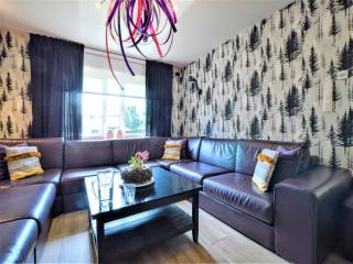 Elsenborn Retreat near Monschau - 8