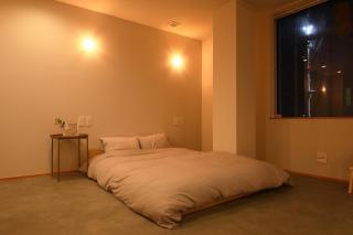 Broom stay UMEDA ROSE - 8
