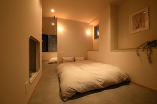 Broom stay UMEDA ROSE - 2
