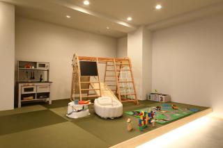 Broom stay UMEDA ROSE - 1