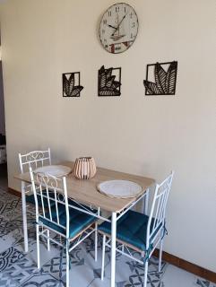 Cozy apartment, WiFi, garage, quiet city center - 9